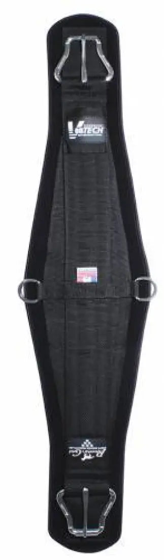 Professional’s Choice SMx VenTECH Roper Cinch Black / 28’’ Cinch