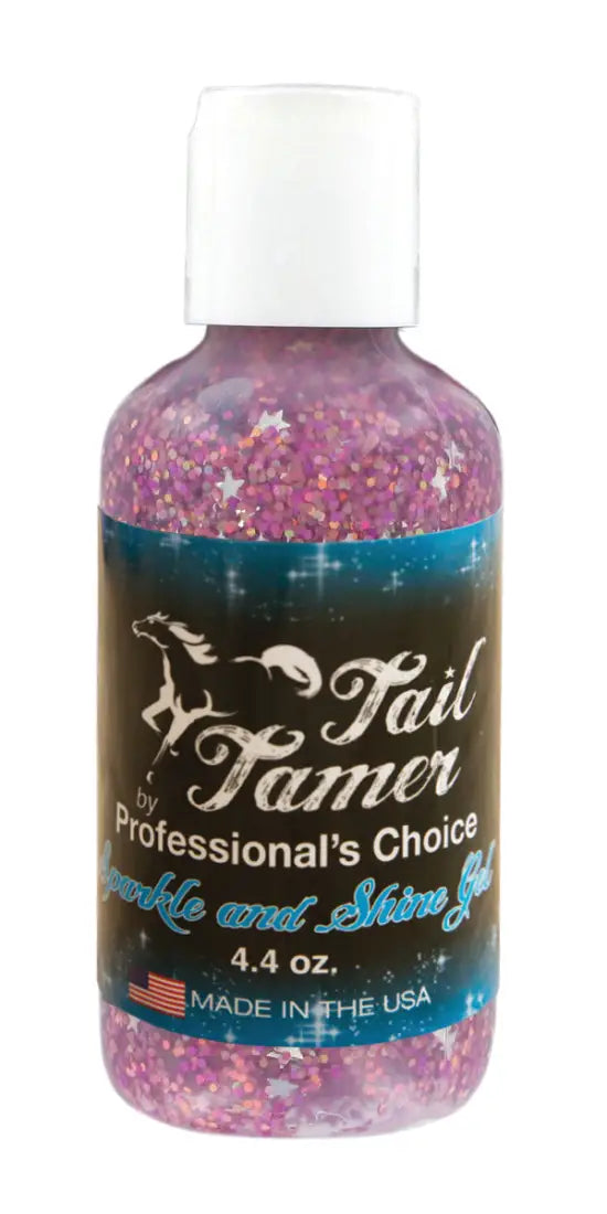 Professional’s Choice Sparkle + Shine Pink Grooming Accessory