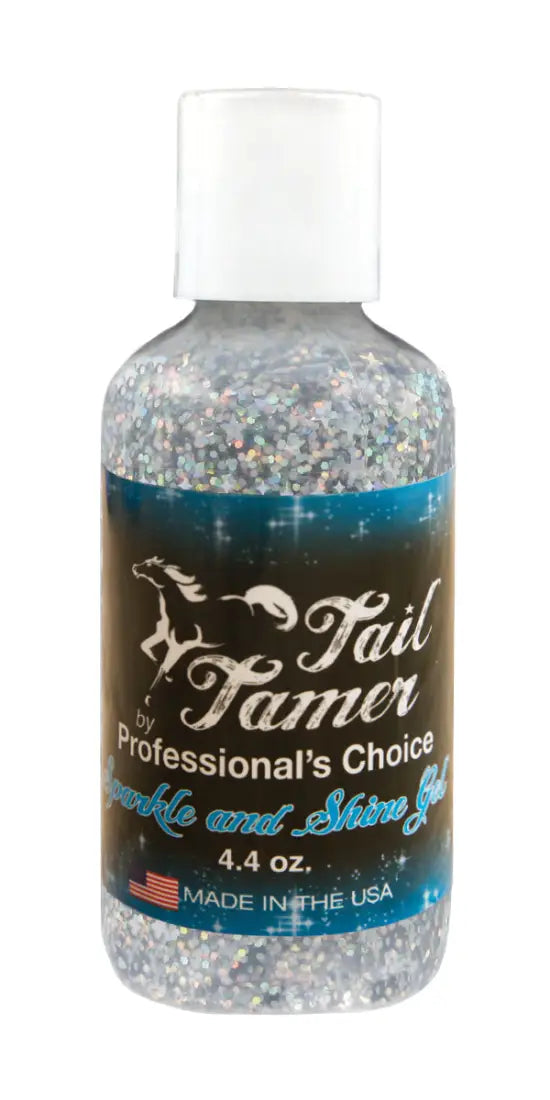 Professional’s Choice Sparkle + Shine Silver Grooming Accessory