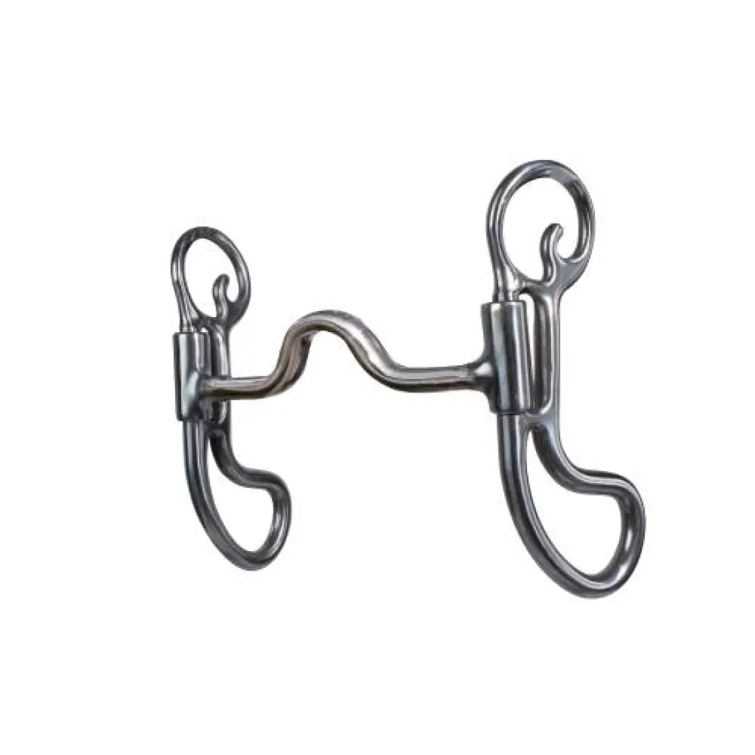 Professional’s Choice Teardrop Pony Bit Medium Port Bit