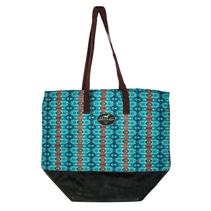 Professional’s Choice Tote (Mesh Bottom) Canyon Totes