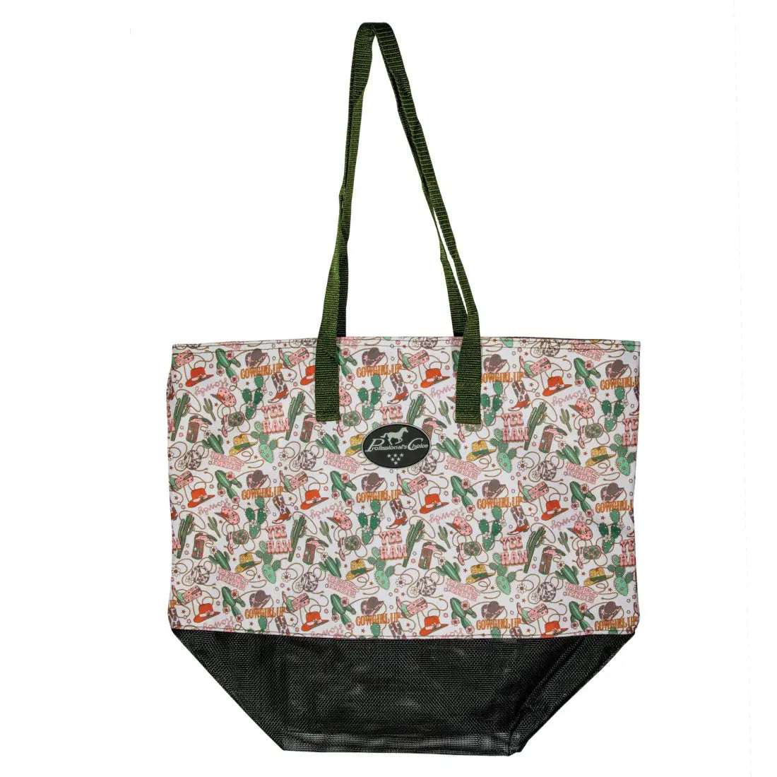 Professional's Choice Tote (Mesh Bottom) - Thumbnail 3