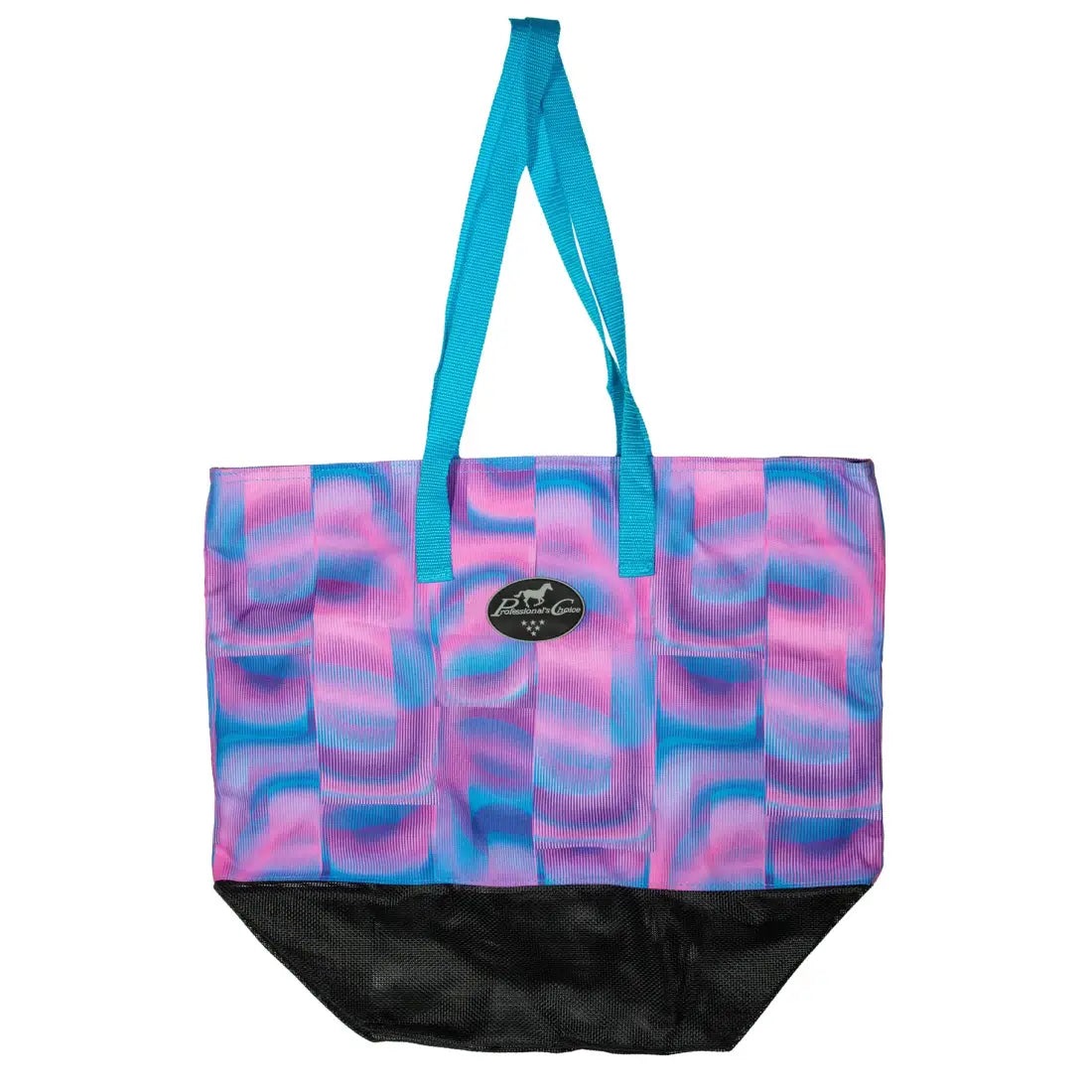 Professional’s Choice Tote (Mesh Bottom) Geometric Totes