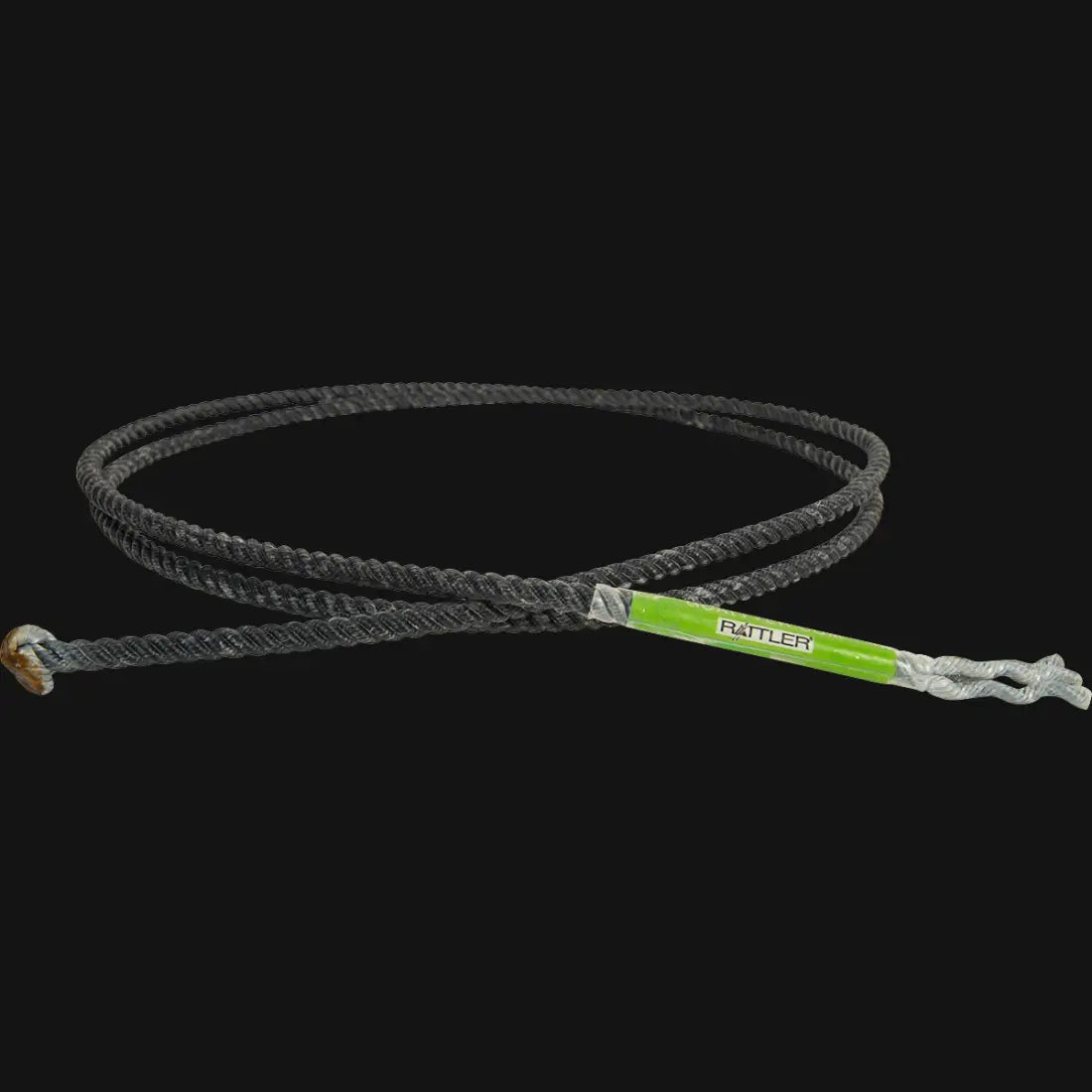 Rattler Better Basics Lynn Smith Goat String – Leanin' Pole Arena