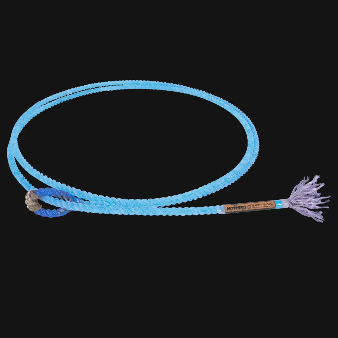 Rattler Racer Piggin String
