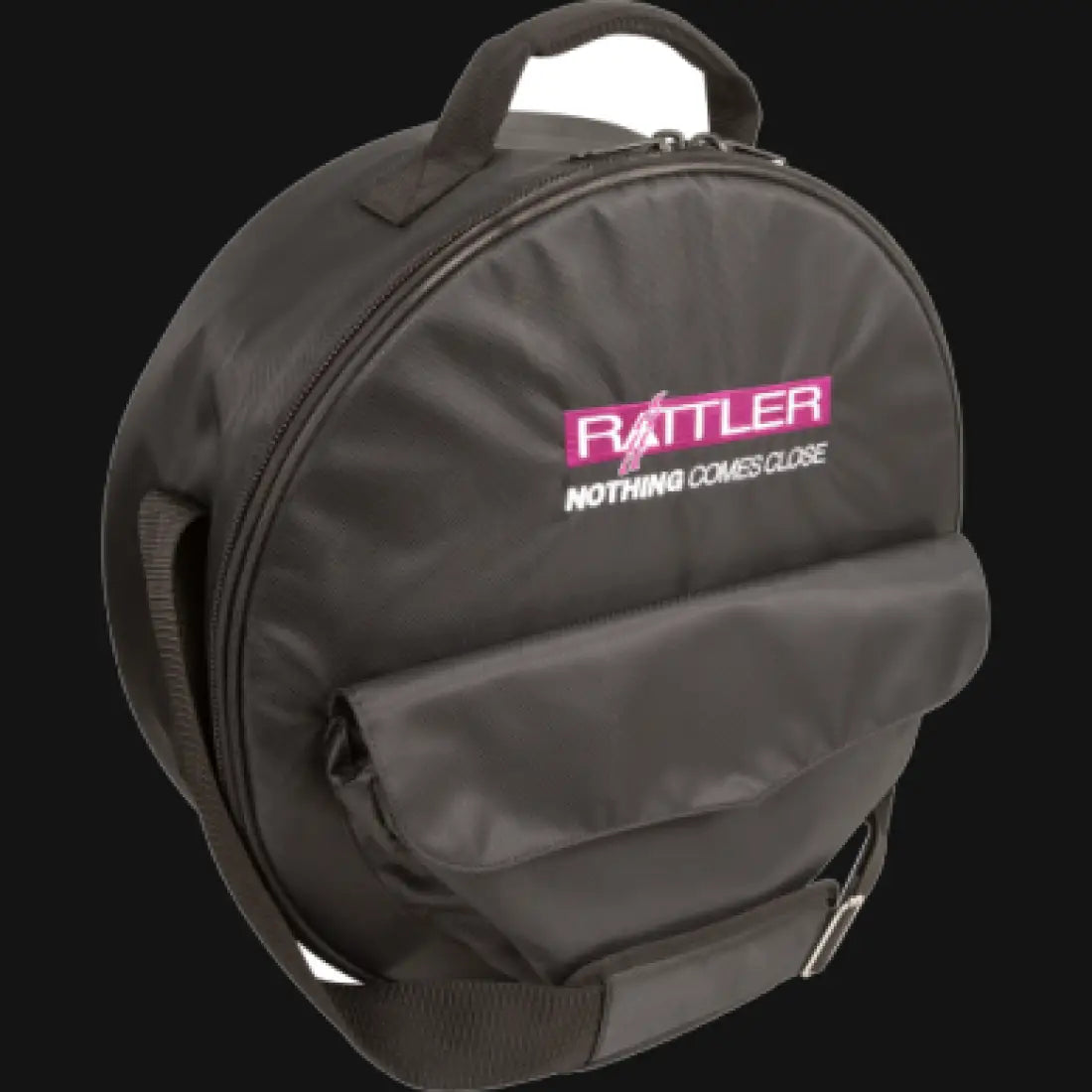 Rattler Breakaway Rope Bag Black Rope Accessories