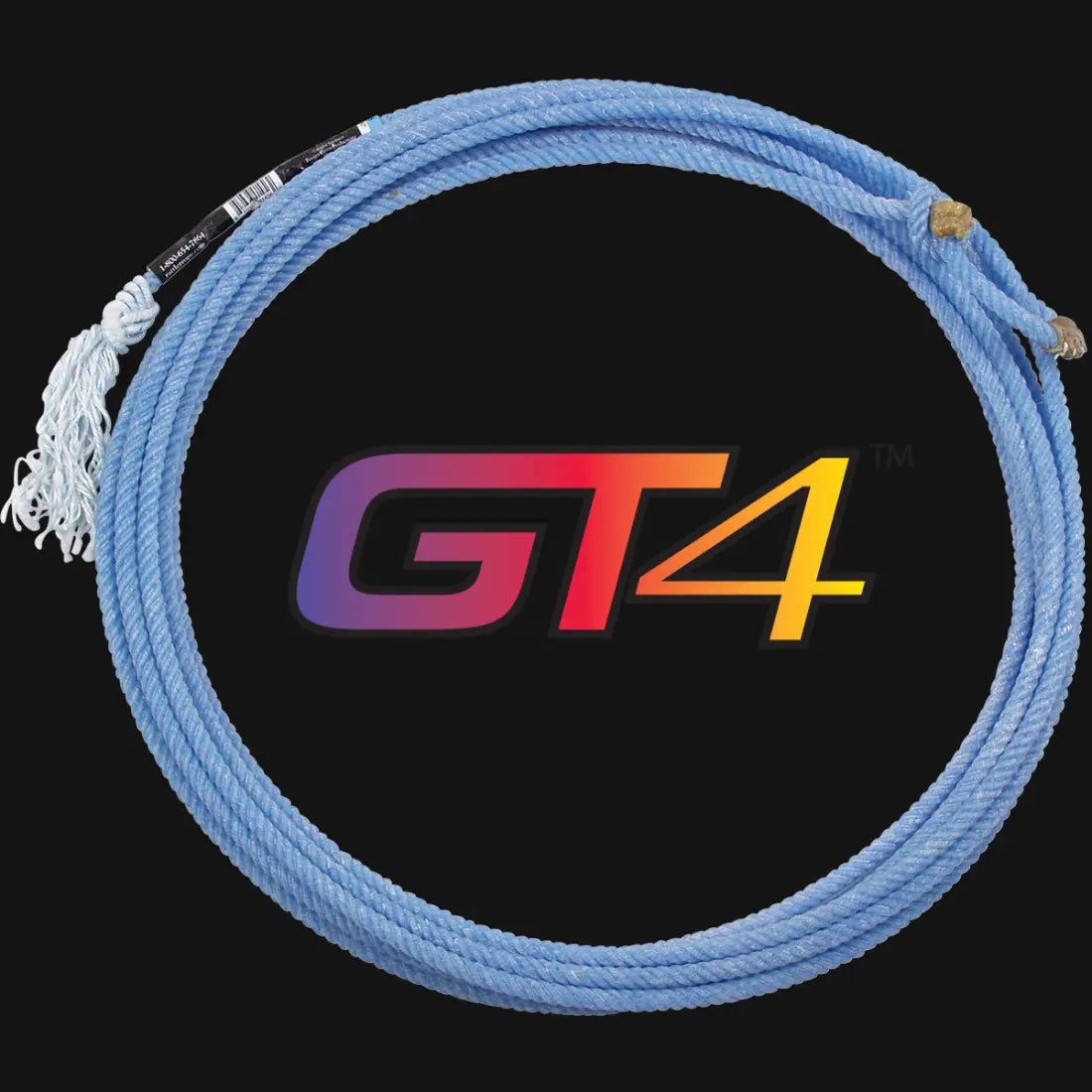 Rattler GT4 Rope
