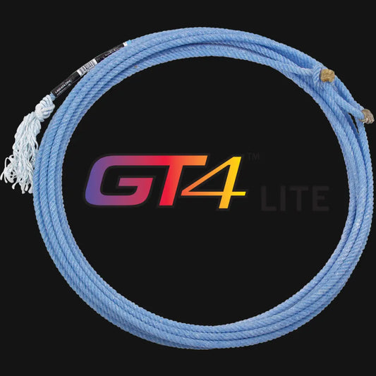 Ratlin Rope Heel Ropes – Leanin' Pole Arena