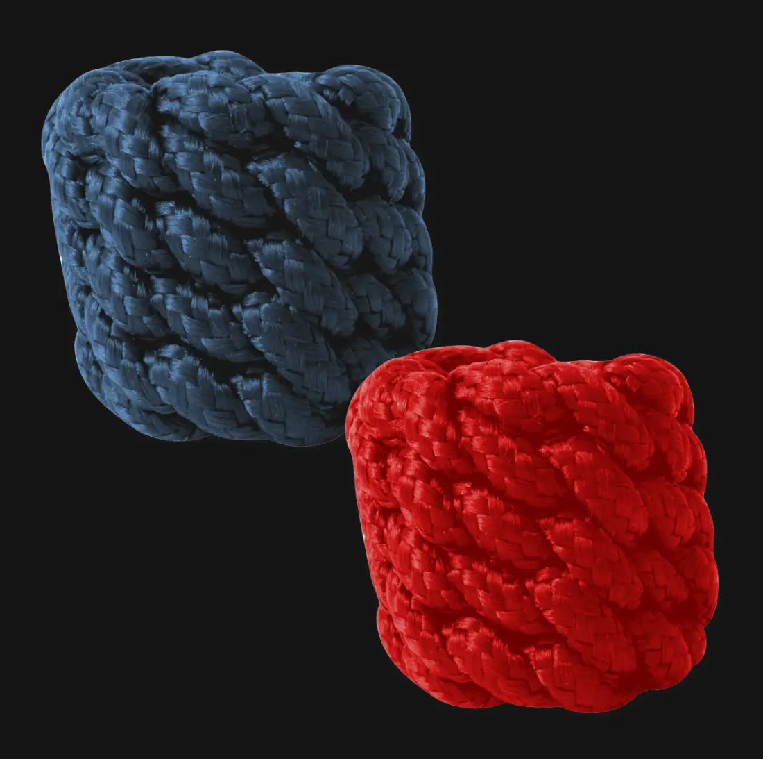 Rattler Horn Knot Rope Accessories