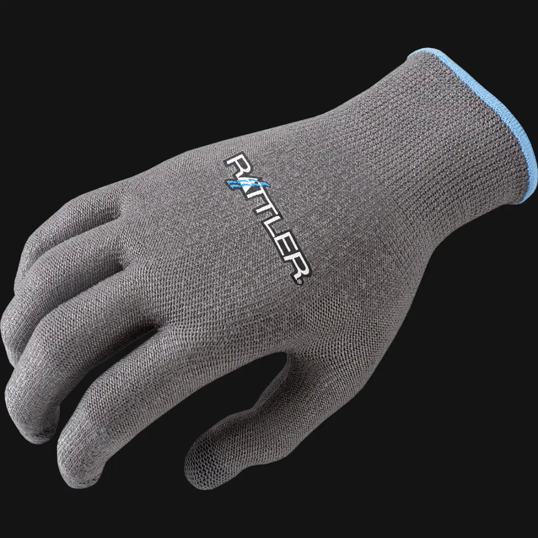 Rattler HP Roping Glove