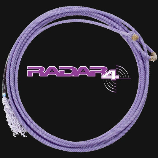 Rattler Radar4 35’ Rope Rope