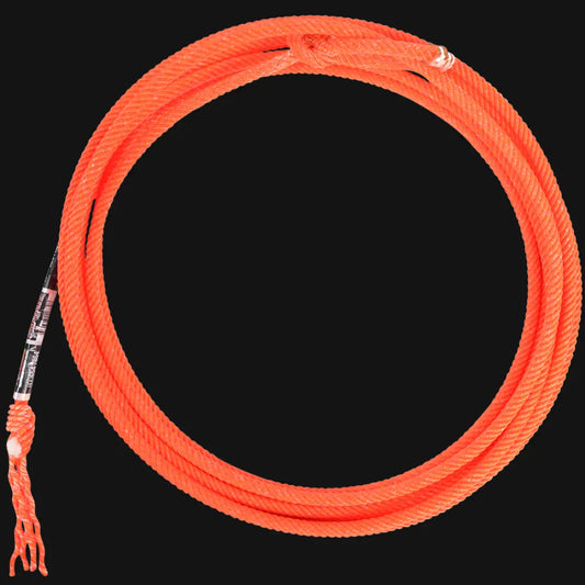 Ratlin Rope Calf Ropes – Leanin' Pole Arena