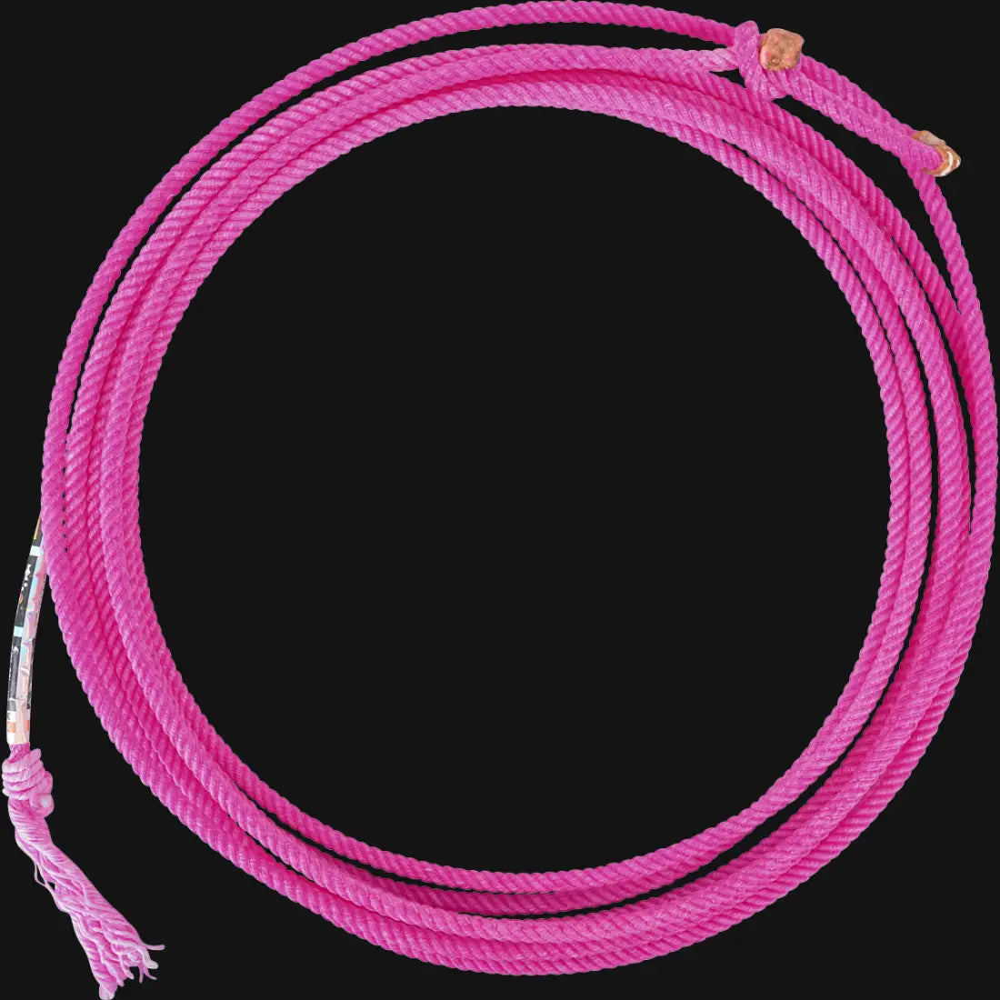 Rattler Triton 30’ Rope Rope