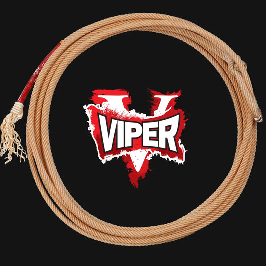 Rattler Viper Calf Rope Rope