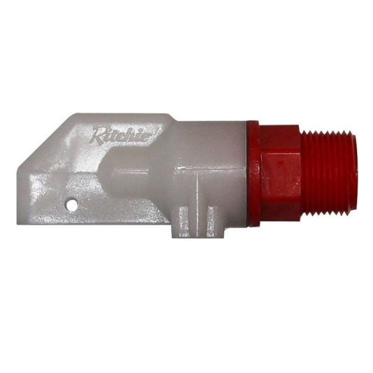 Ritchie Red 3/4″ Valve