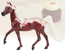 Load image into Gallery viewer, Breyer Freedom Series &quot;Red Velvet&quot;
