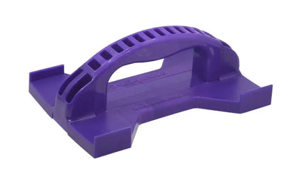 Reinsman Bale Handler Purple Barn & Trailer Accessory