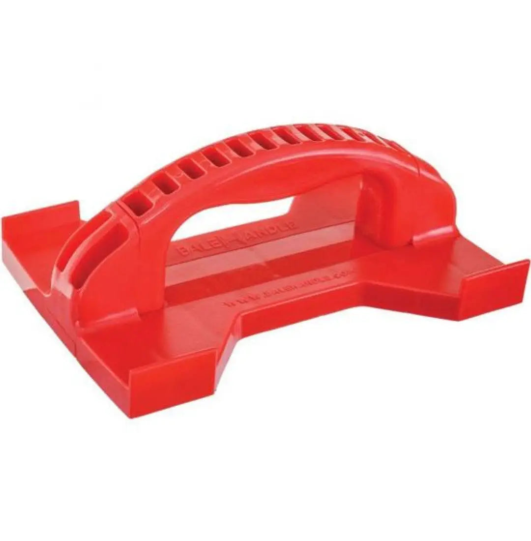 Reinsman Bale Handler Red Barn & Trailer Accessory