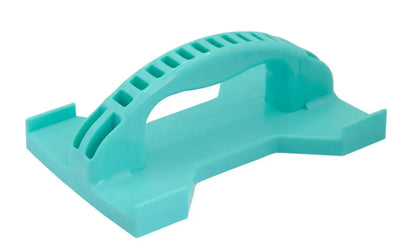 Reinsman Bale Handler Turquoise Barn & Trailer Accessory