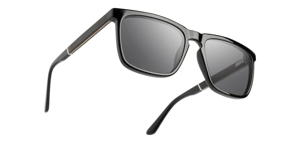 Shwood CAMP Ridge Sunglasses