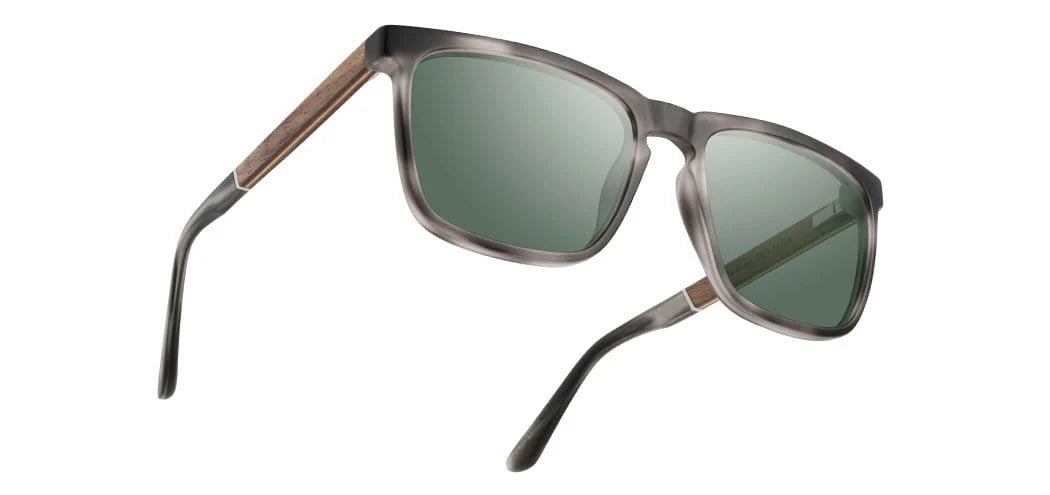 Shwood CAMP Ridge Sunglasses