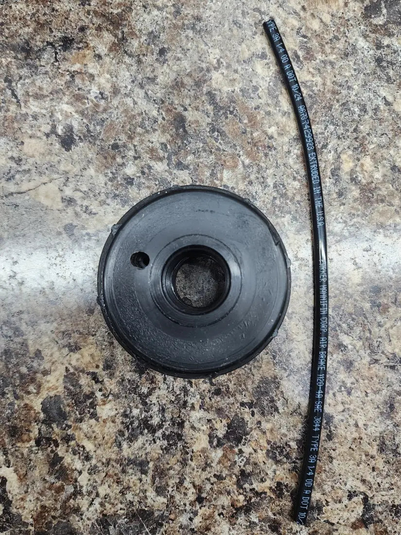 Ritchie Bulkhead Fitting For Omni 10 Ritchie Parts