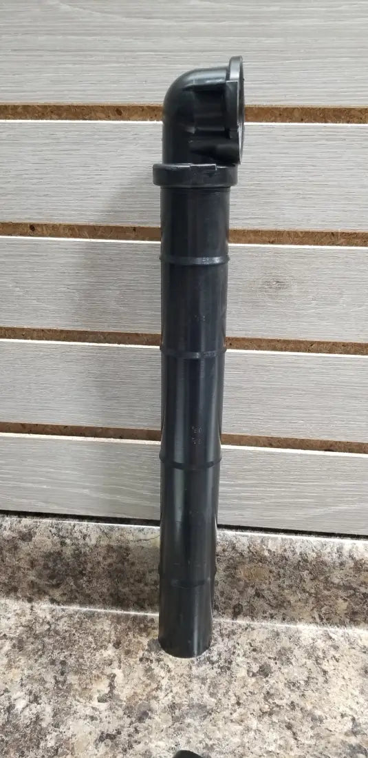 Ritchie Drain Pipe with Elbow for Omni 3 3E 5 10 5E Ritchie Parts