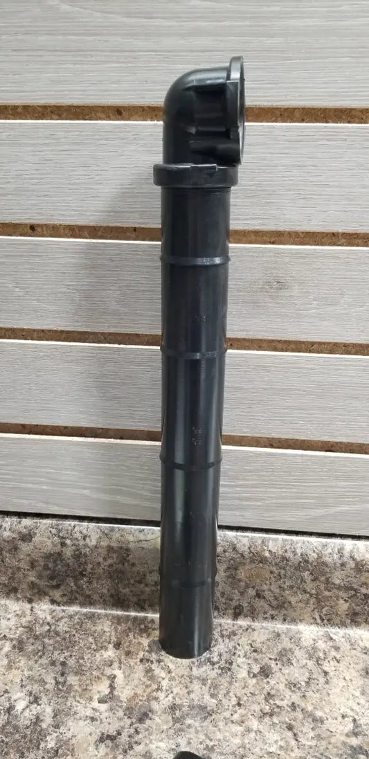 Ritchie Drain Pipe with Elbow for Omni 3 3E 5 10 5E Ritchie Parts