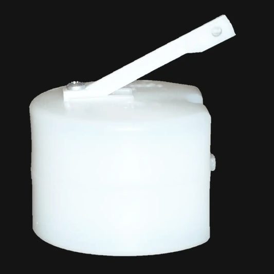 Ritchie Float with Short Arm Ritchie Parts