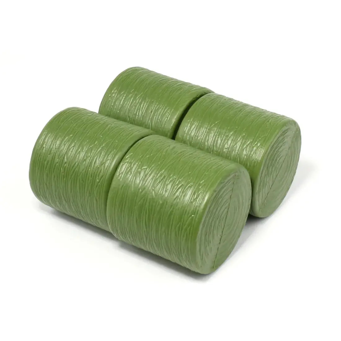River Bottom - Round Bale (4-pack) River Bottom Toys