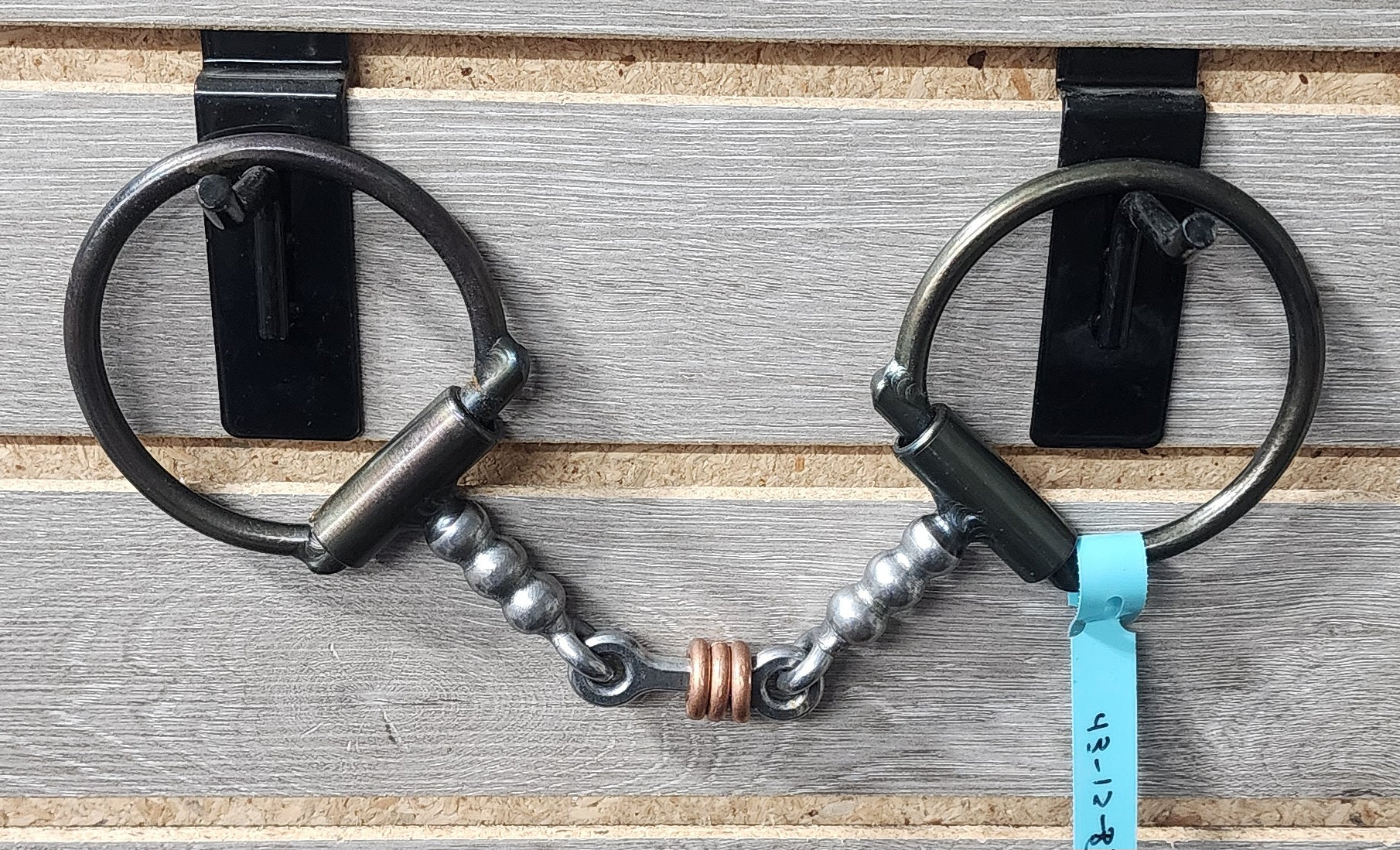 Dutton D-Ring Bit - Thumbnail 2