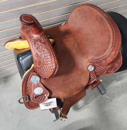 Martin Stingray 12.5" Barrel Saddle #11506