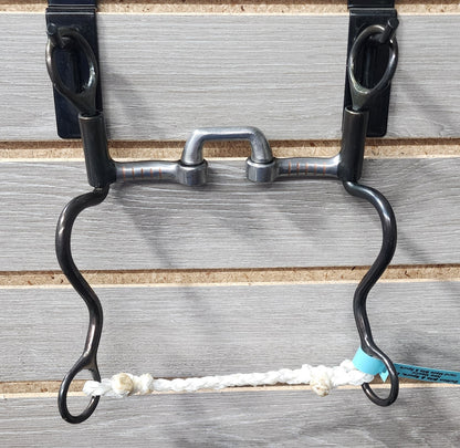 Dutton Cavalry Long Shank Bit