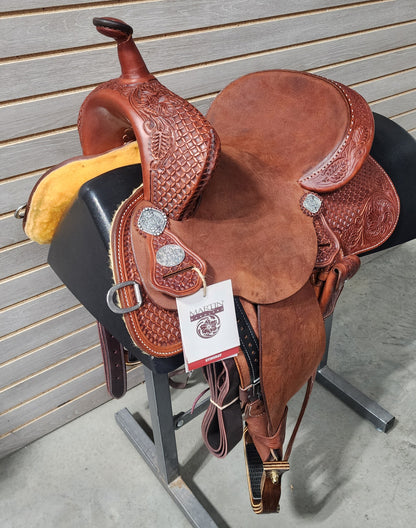 Martin Stingray 12.5" Barrel Saddle #11506