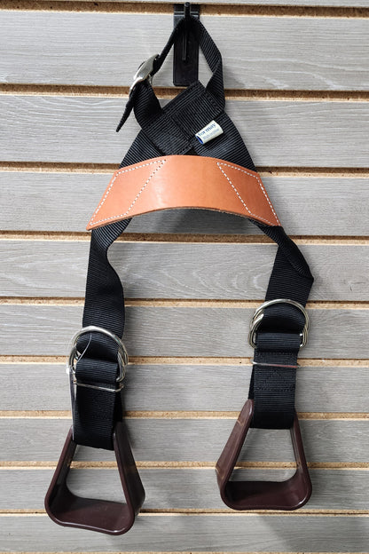 Kiddy-Up Saddle Adjuster Buddy Stirrups
