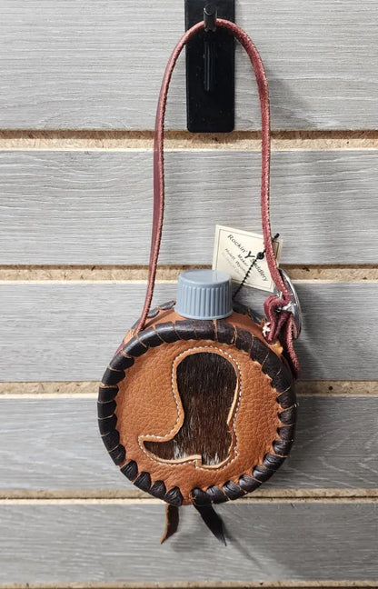 Rockin’ Y Mini Canteen Boot Home Goods