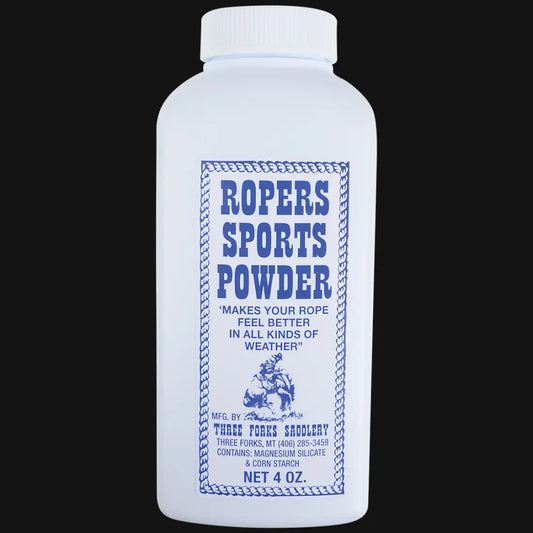 Ropers Sports Powder Rope Accessories