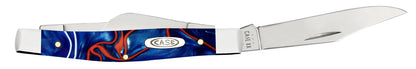 Case Smooth Patriotic Kirinite® Medium Stockman Knife