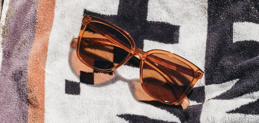 Pendleton Shwood Rylahn Sunglasses