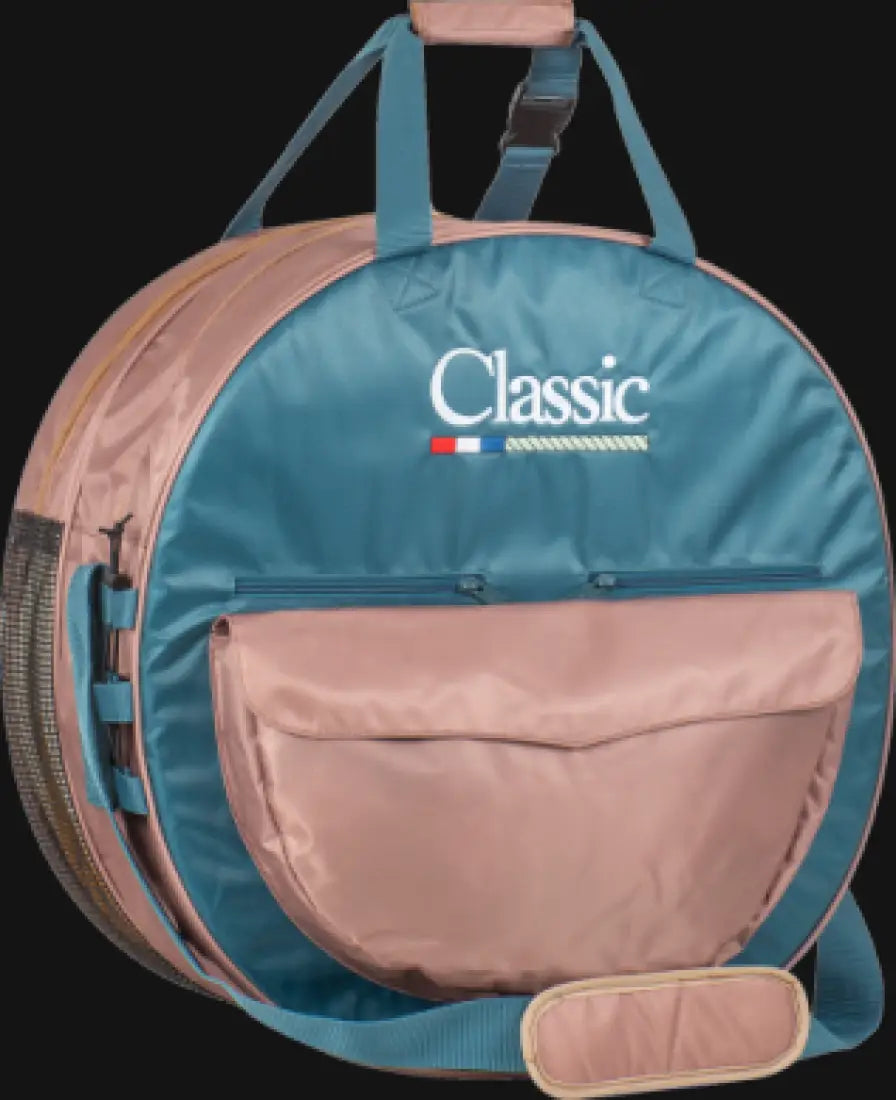 Sale Classic Deluxe Rope Bag Ocean Wheat Rope Accessories