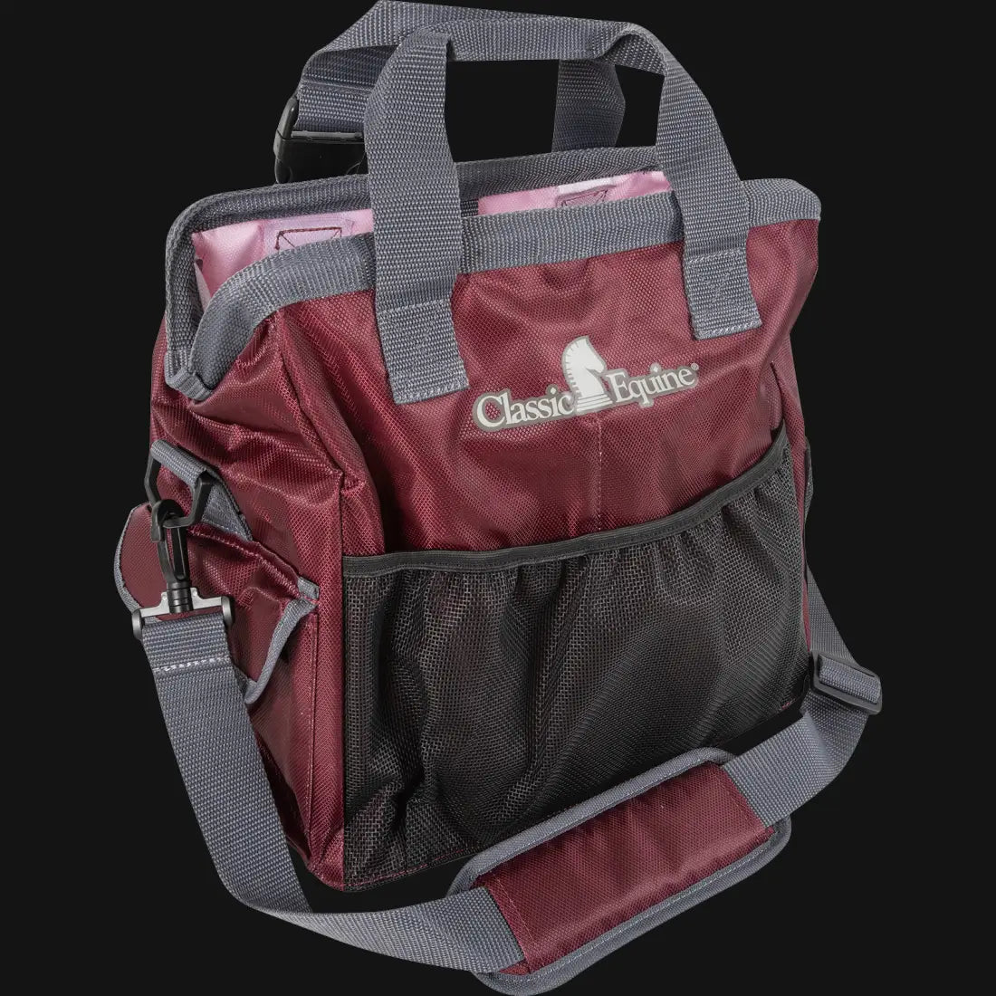 Sale Classic Equine Groom Tote Port Grooming Accessory