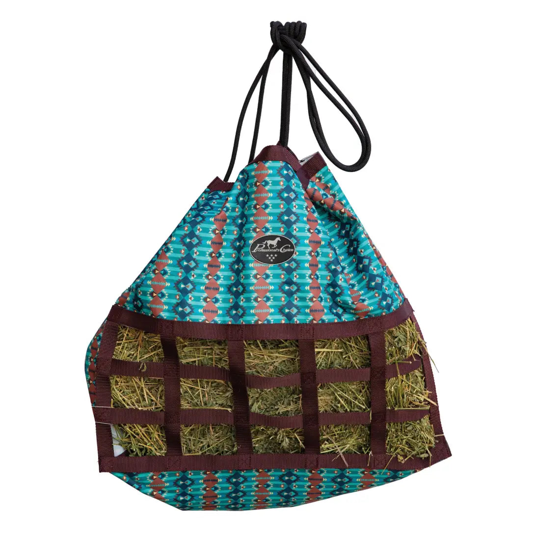 Sale Professional’s Choice Scratchless Hay Bag Canyon Hay Bags/Totes