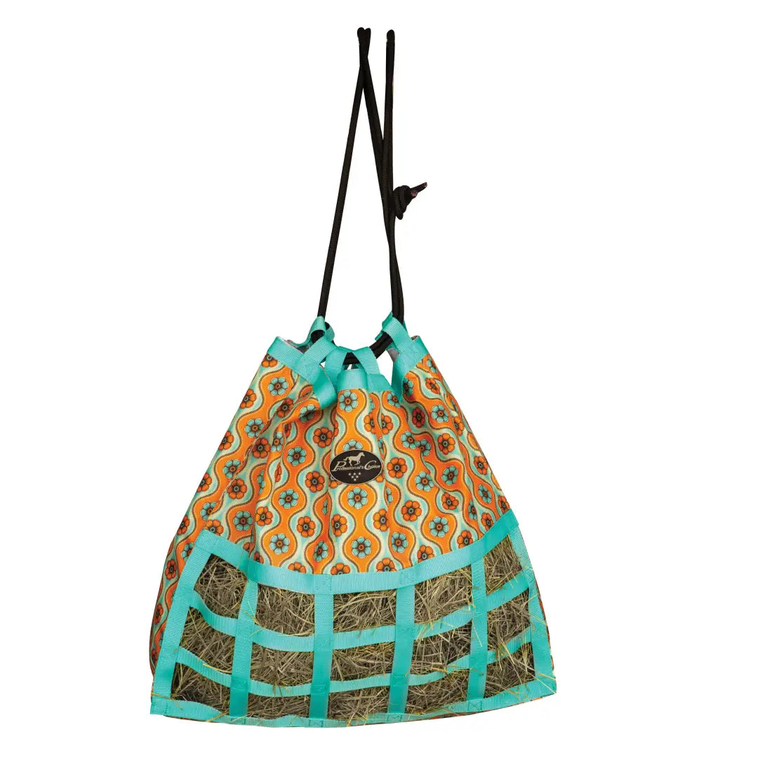 Sale Professional’s Choice Scratchless Hay Bag Flower Hay Bags/Totes