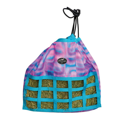 Sale Professional’s Choice Scratchless Hay Bag Geometric Hay Bags/Totes