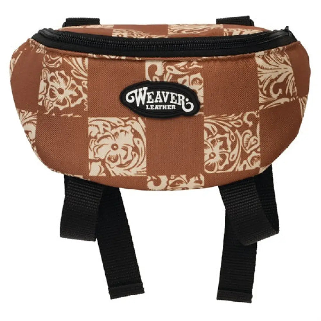 Sale Weaver Saddle Pouch Checkerboard Riding & Saddle Accessories