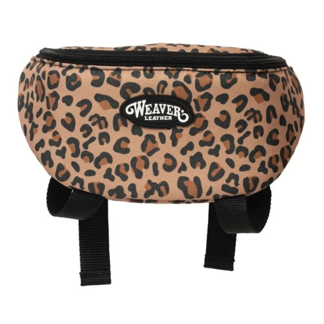 Sale Weaver Saddle Pouch Leopard Riding & Saddle Accessories