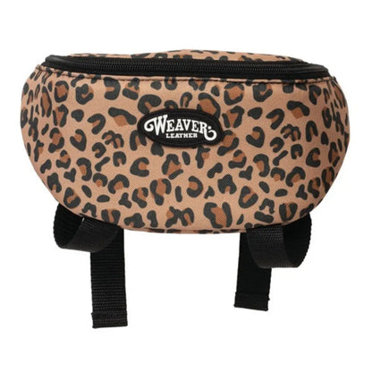 Sale Weaver Saddle Pouch Leopard Riding & Saddle Accessories