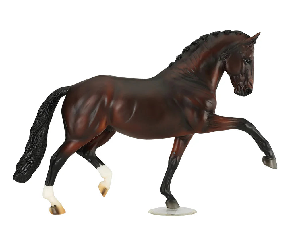 Breyer Traditional Series "Salvino"