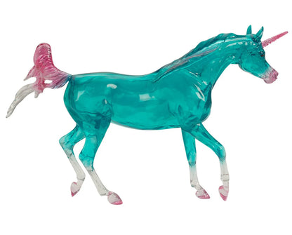 Breyer Freedom Series "Sapphira | Unicorn"