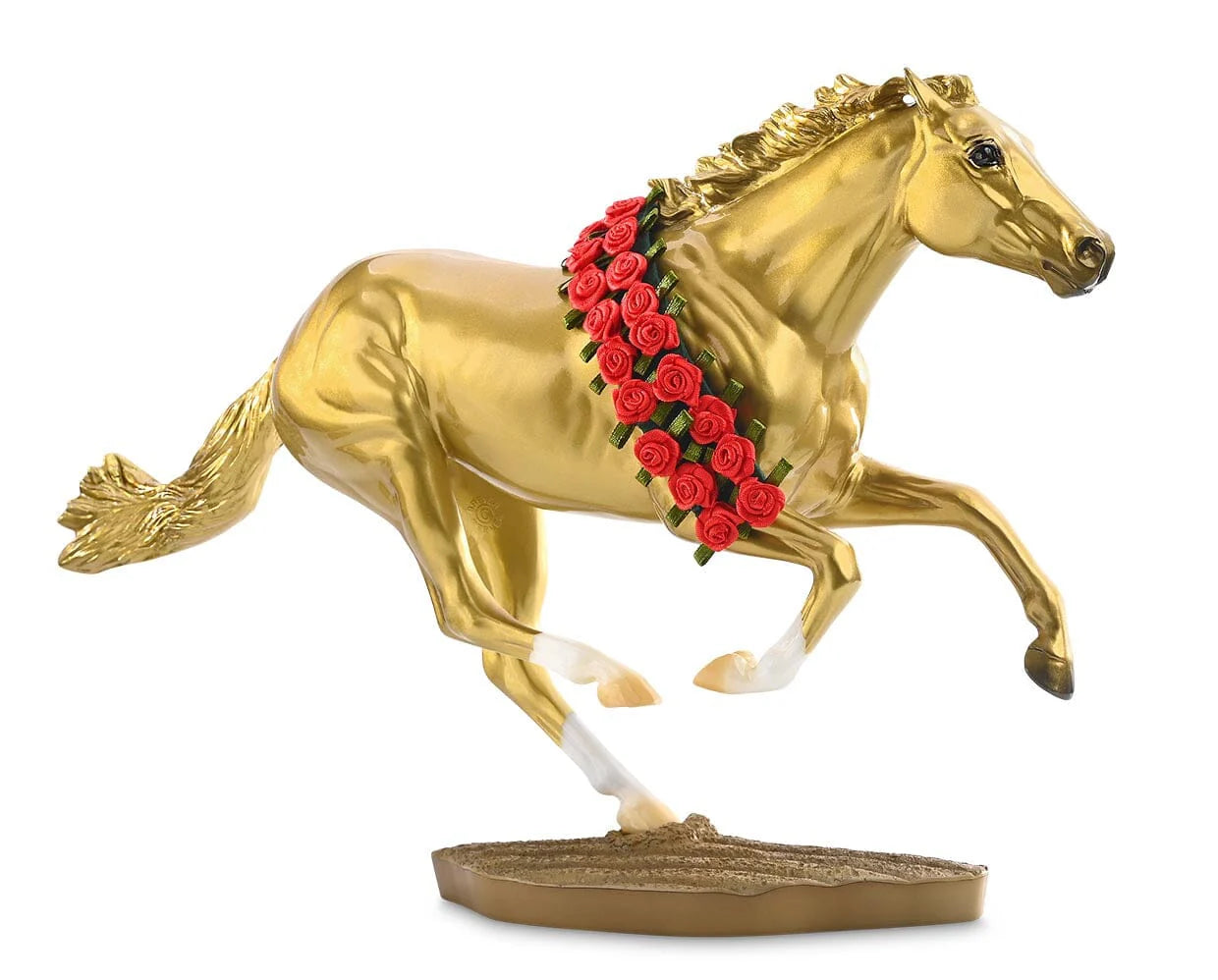 Breyer Traditional Series "Secretariat 50th Anniversary Model"